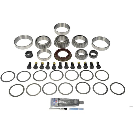 Dorman R-P Mstr Brng Kit 697-038